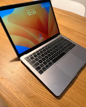 MacBook Air (Retina, 13-inch, 2018)
