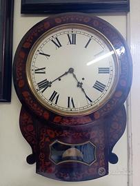 Orologio antico originale