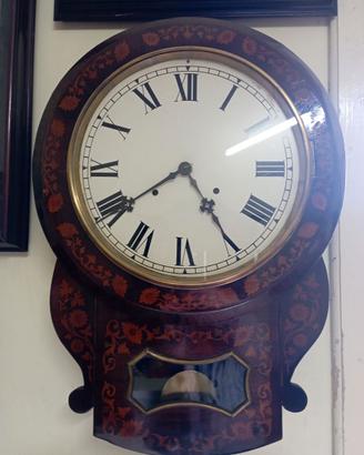 Orologio antico originale