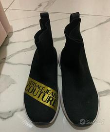 Versace Jeans Couture sneakers donna