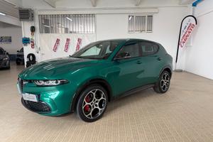 Alfa Romeo Tonale 1.6 diesel 130 CV TCT6 Veloce Ve