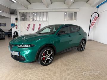 Alfa Romeo Tonale 1.6 diesel 130 CV TCT6 Veloce Ve