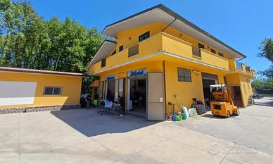 Casa Indipendente Arce [Cod. rif 3081632VRG]