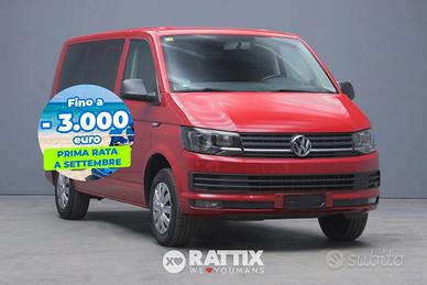 VOLKSWAGEN t6 caravelle 30 2015 T6 caravelle 2.0 t
