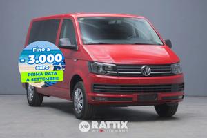 VOLKSWAGEN t6 caravelle 30 2015 T6 caravelle 2.0 t