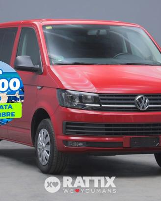 VOLKSWAGEN t6 caravelle 30 2015 T6 caravelle 2.0 t