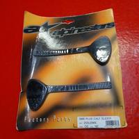 COPPIA CURSORI X POLPACCIO ALPINESTAR