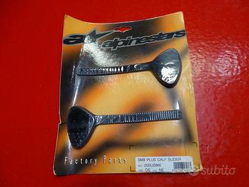 COPPIA CURSORI X POLPACCIO ALPINESTAR