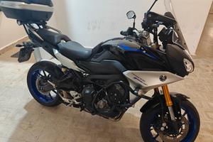 yamaha Tracer 900 GT