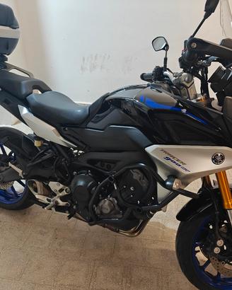 yamaha Tracer 900 GT