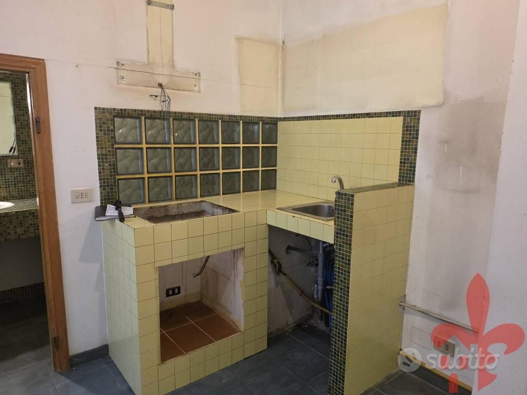 Appartamento – Firenze, Oltrarno, Quartiere 1 - Vista 5