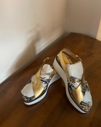 Sandali Desigual