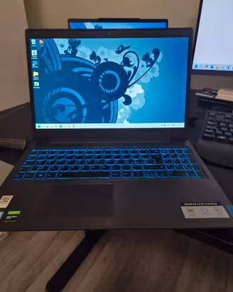 Lenovo IdeaPad L340 Gaming 15,6"