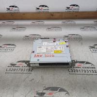 Modulo base navigazione gps audio cd 2016 bmw 3 f