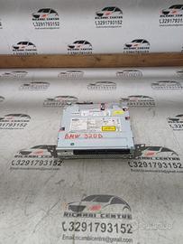Modulo base navigazione gps audio cd 2016 bmw 3 f