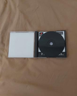 Theme Hospital PS1