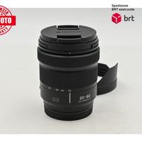 Panasonic Lumix S 20-60 F3.5/5.6 (Panasonic)