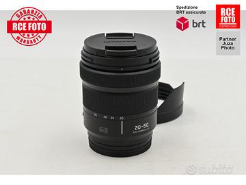 Panasonic Lumix S 20-60 F3.5/5.6 (Panasonic)