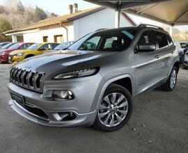 Jeep Cherokee V 2018 2.2 mjt Overland 4wd act...