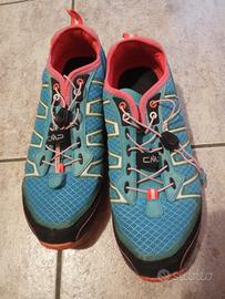 scarpe cmp donna