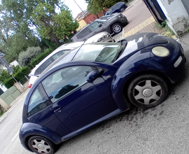 New beetle 1900 diesel
