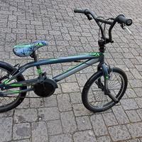 BMX nuova