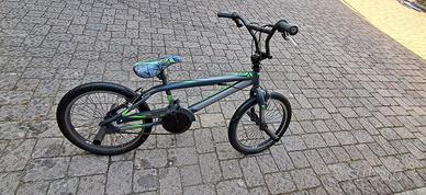BMX nuova