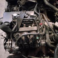 motore MITSUBISHI COLT  COMPATIBILE CON SMART 2008