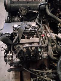 motore MITSUBISHI COLT  COMPATIBILE CON SMART 2008