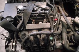 MOTORE MITSUBISHI COLT  COMPATIBILE CON SMART 2008