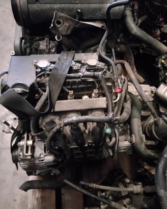 MOTORE MITSUBISHI COLT  COMPATIBILE CON SMART 2008