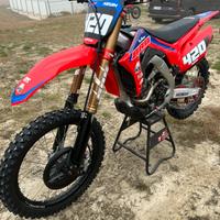 Honda CRF 250 2020