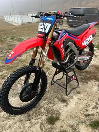Honda CRF 250 2020