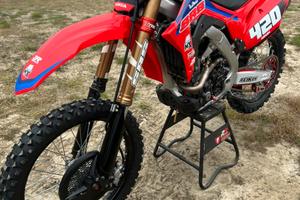 Honda CRF 250 2020