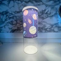 Lampada da Tavolo Zafferano Be+Art