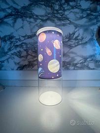 Lampada da Tavolo Zafferano Be+Art