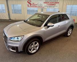 AUDI Q2 30 TDI S tronic Admired 1.6 " km 40000!!