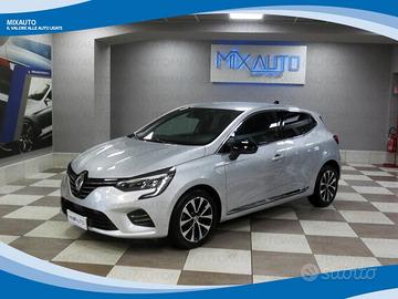 RENAULT Clio 1.0 TCe 90cv Techno EU6D-Isc