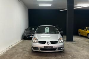 RENAULT CLIO 2008 1.2 BENZ/GPL 5 PORTE