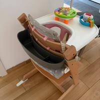 Stokke portaoggetti trip trapp
