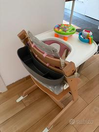 Stokke portaoggetti trip trapp