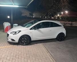 Opel Corsa 5ª serie 1.3 CDTI