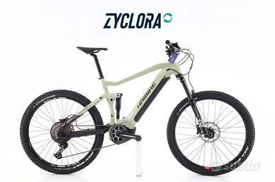 Haibike AllTrail 4 t.L