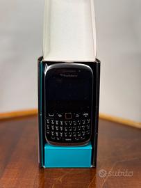 BlackBerry curve 9320