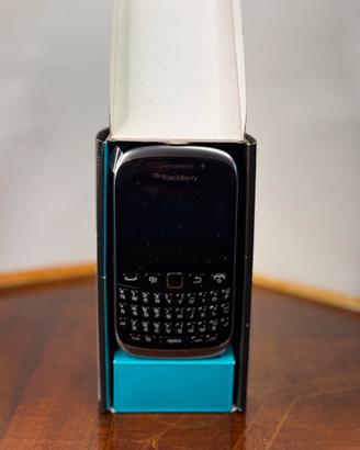 BlackBerry curve 9320