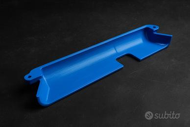 DBT BMW E46 Convogliatore Aspirazione Motore