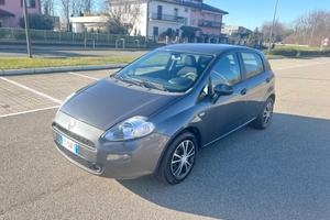 Fiat Punto 1.3 MJT II 75 CV 5 porte Street*Clima*N