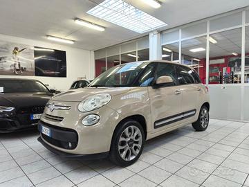 FIAT 500L 0.9 TwinAir 105 CV Lounge
