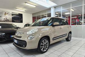 FIAT 500L 0.9 TwinAir 105 CV Lounge