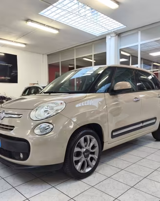 FIAT 500L 0.9 TwinAir 105 CV Lounge